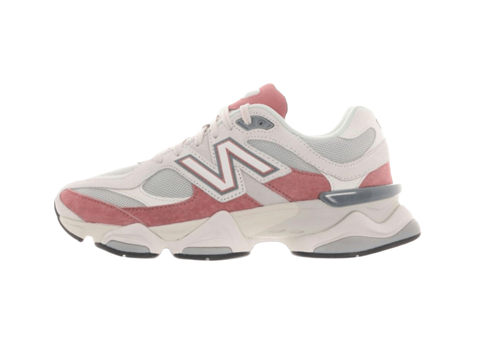 New Balance 9060 Rose Wood