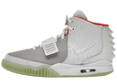 Nike Air Yeezy 2 Pure Platinum
