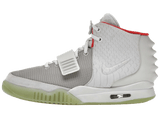 Nike Air Yeezy 2 Pure Platinum