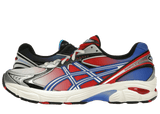 ASICS GT-2160 Kith Marvel Villains Spider-Man/Venom Battle Spectra Pack Opened Box (Comic Not Included)