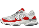 New Balance 9060 White Red