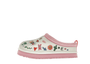 UGG Tazz Slipper Humberto Cruz Pop Sketch (Kids)
