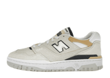 New Balance 550 Sea Salt Navy Raw Sugar (Women's)