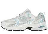New Balance 530 White Blue Haze