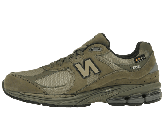 New Balance 2002R Cordura Olive