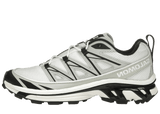 Salomon XT-6 Expanse White Metal Black