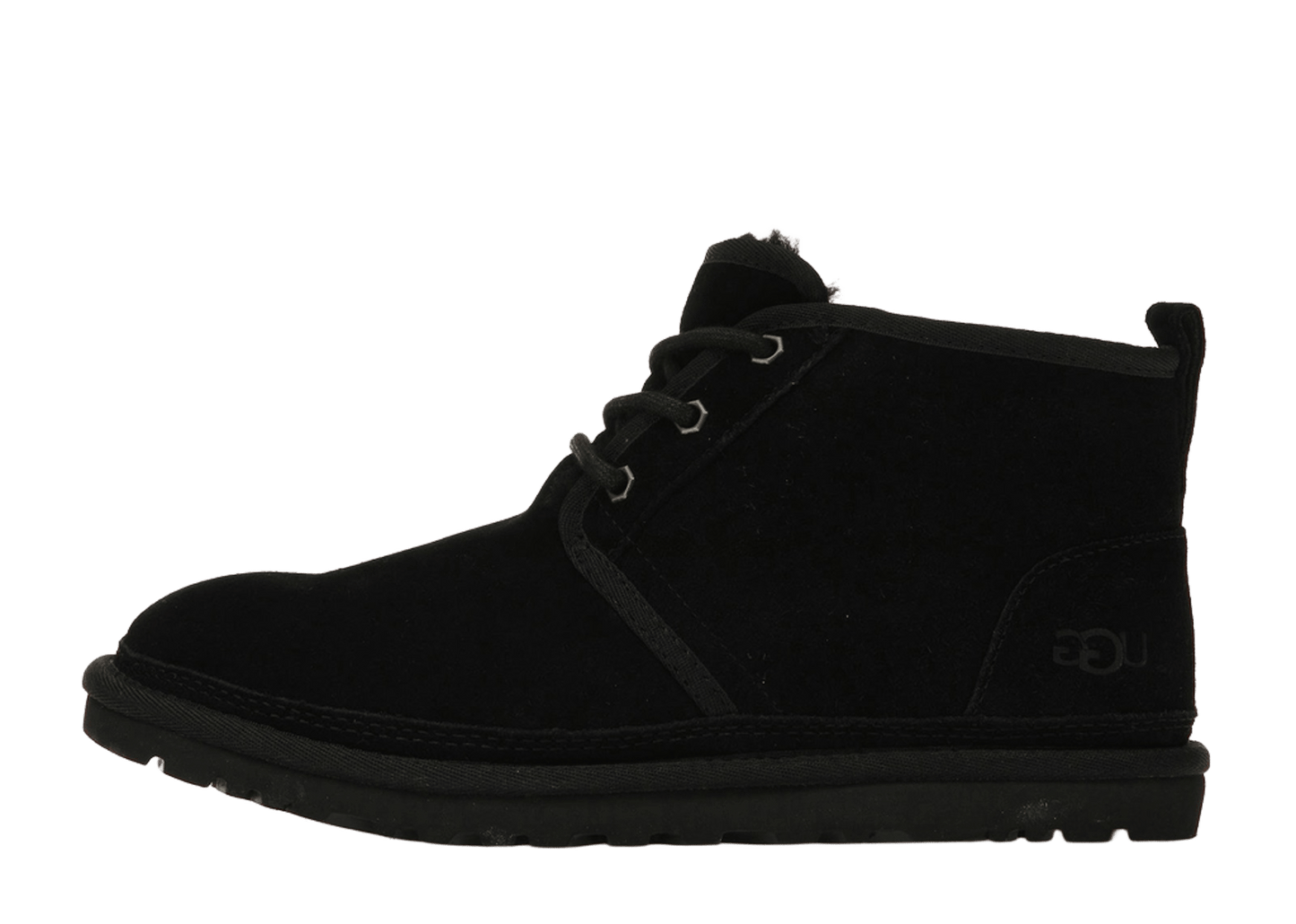 UGG Neumel Boot Black (Women's)