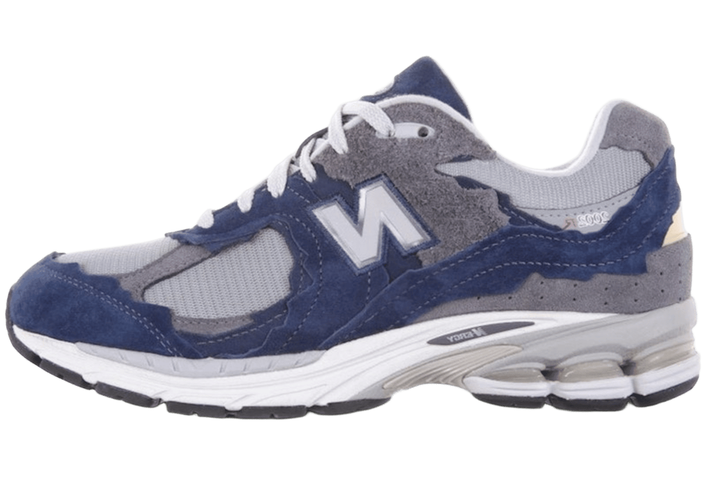 New Balance 2002R Protection Pack Navy Raincloud