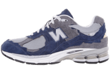 New Balance 2002R Protection Pack Navy Raincloud