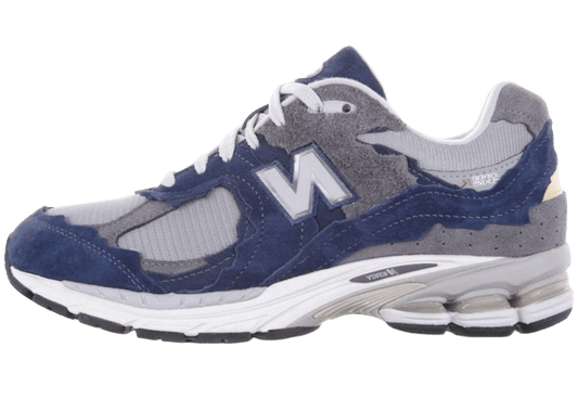 New Balance 2002R Protection Pack Navy Raincloud