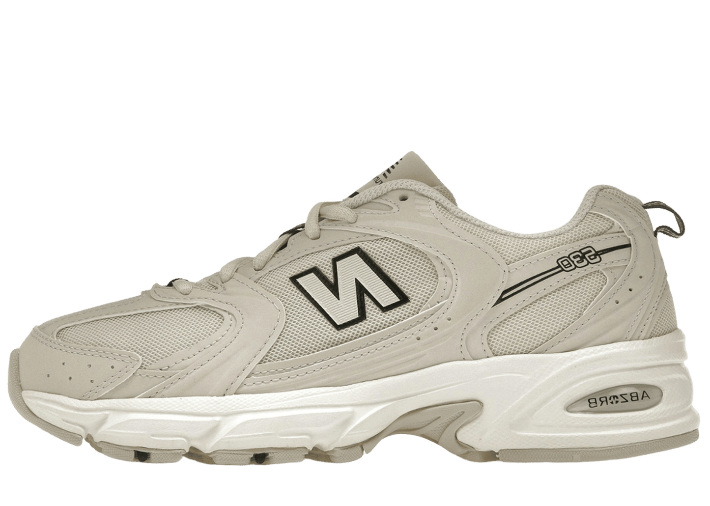 New Balance 530 Ivory