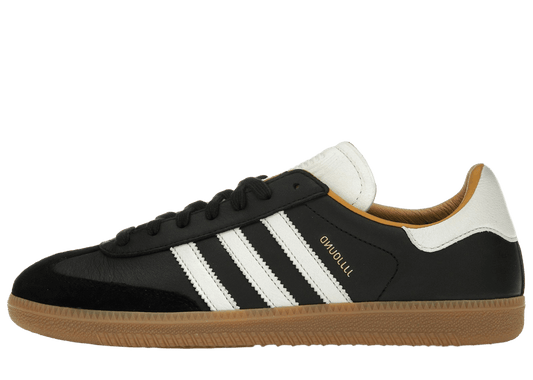 adidas Samba OG JJJJound Black