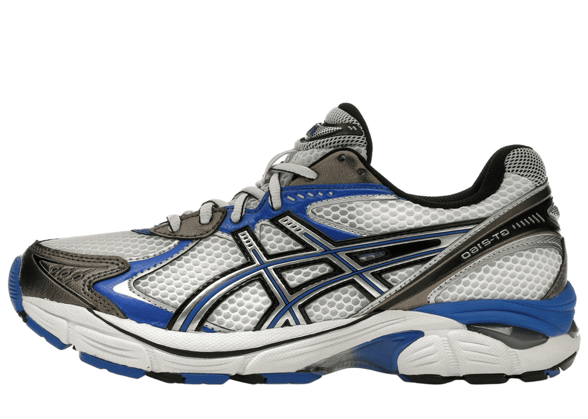 ASICS GT-2160 White Illusion Blue