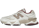 New Balance 9060 Linen Sandstone