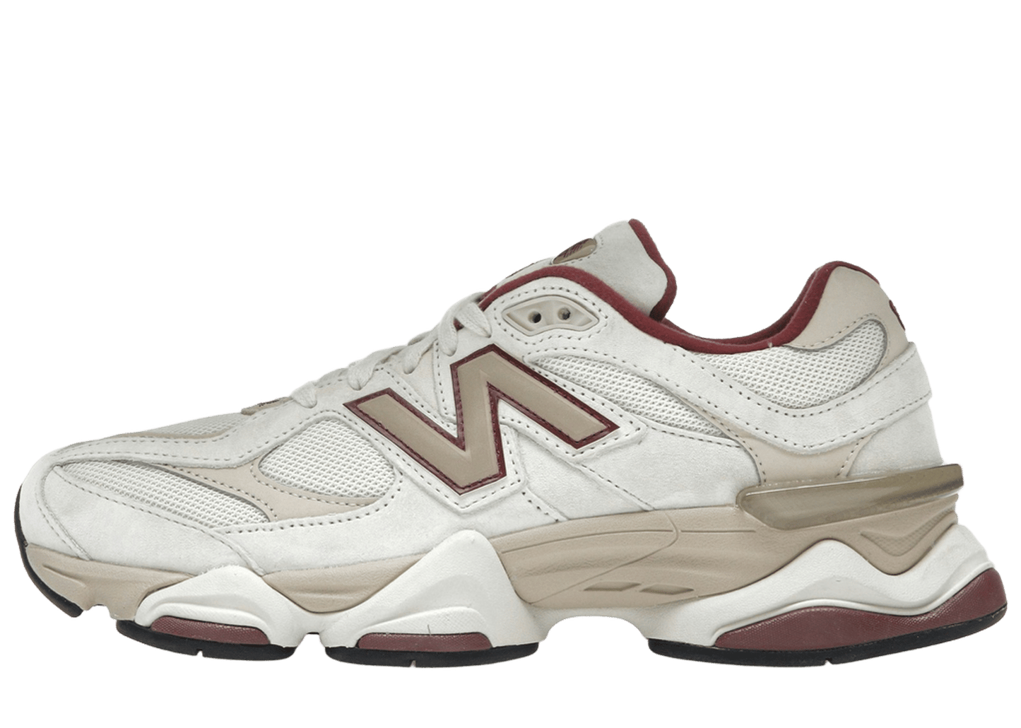 New Balance 9060 Linen Sandstone