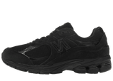 New Balance 2002R Triple Black