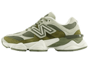 New Balance 9060 Olivine Dark Olivine