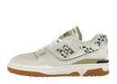 New Balance 550 Leopard Sea Salt (Women's)