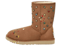 UGG Classic Short Boot Gallery Dept. Chestnut