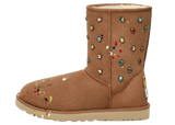 UGG Classic Short Boot Gallery Dept. Chestnut