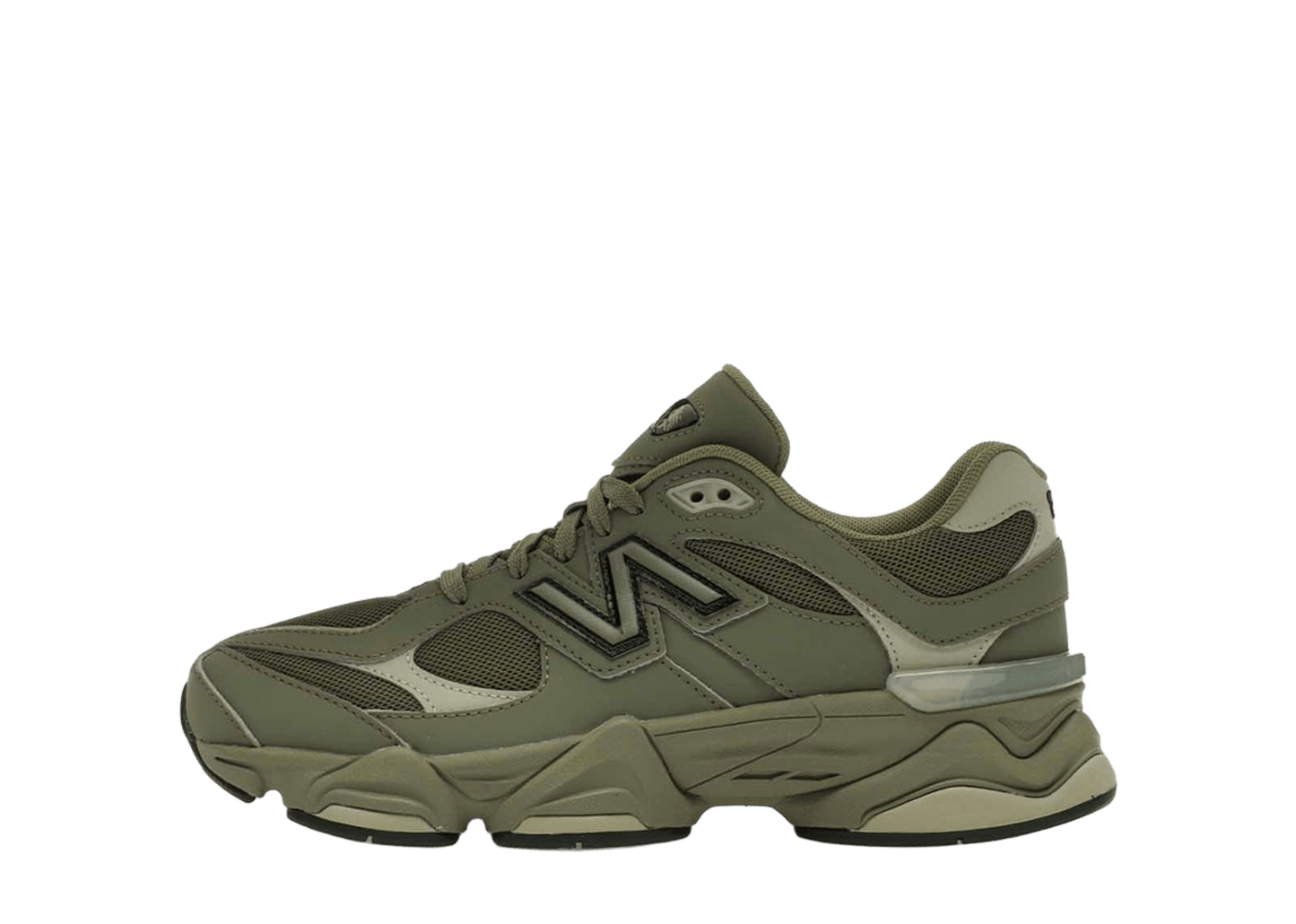 New Balance 9060 Dark Olivine