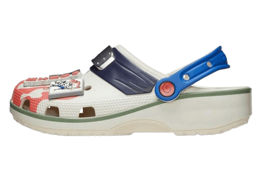 Crocs Classic Clog Naruto Minato