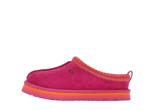 UGG Tazz Slipper Raspberry Multi (Kids)