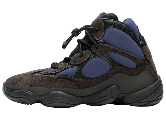 adidas Yeezy 500 High Tyrian