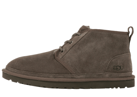 UGG Neumel Boot Charcoal