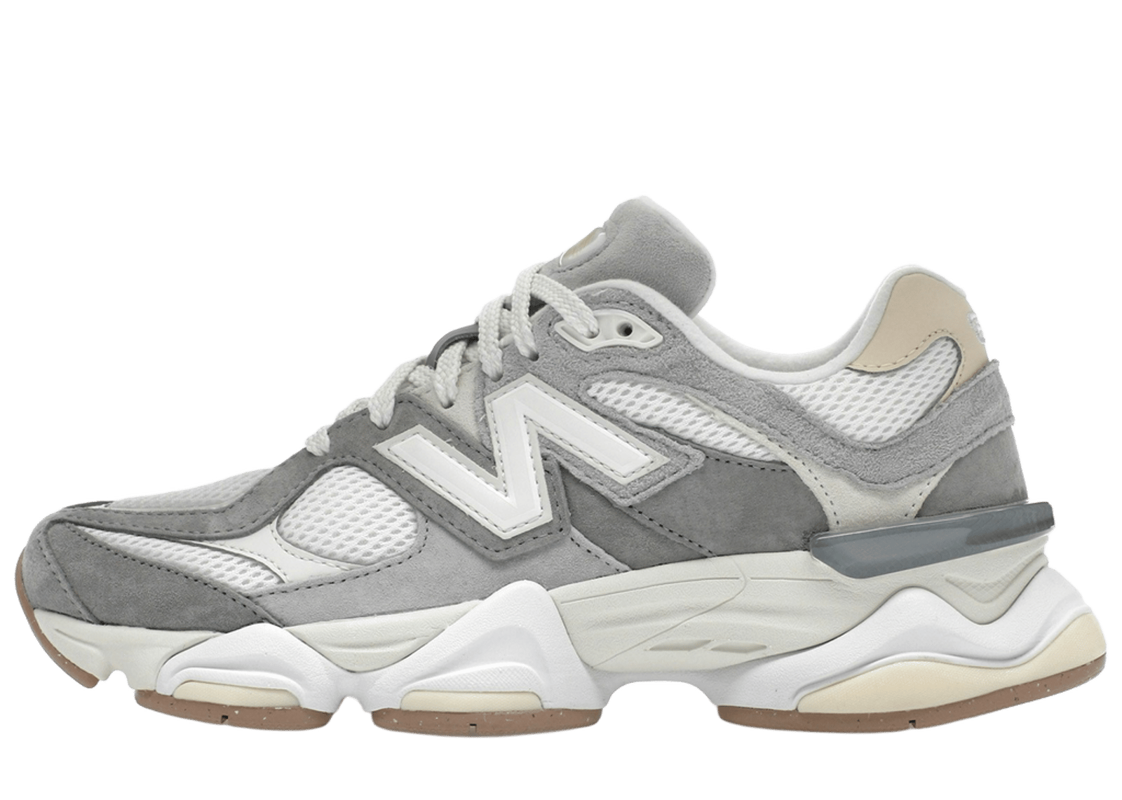 New Balance 9060 Slate Grey Calcium