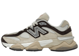 New Balance 9060 Emerging Brown