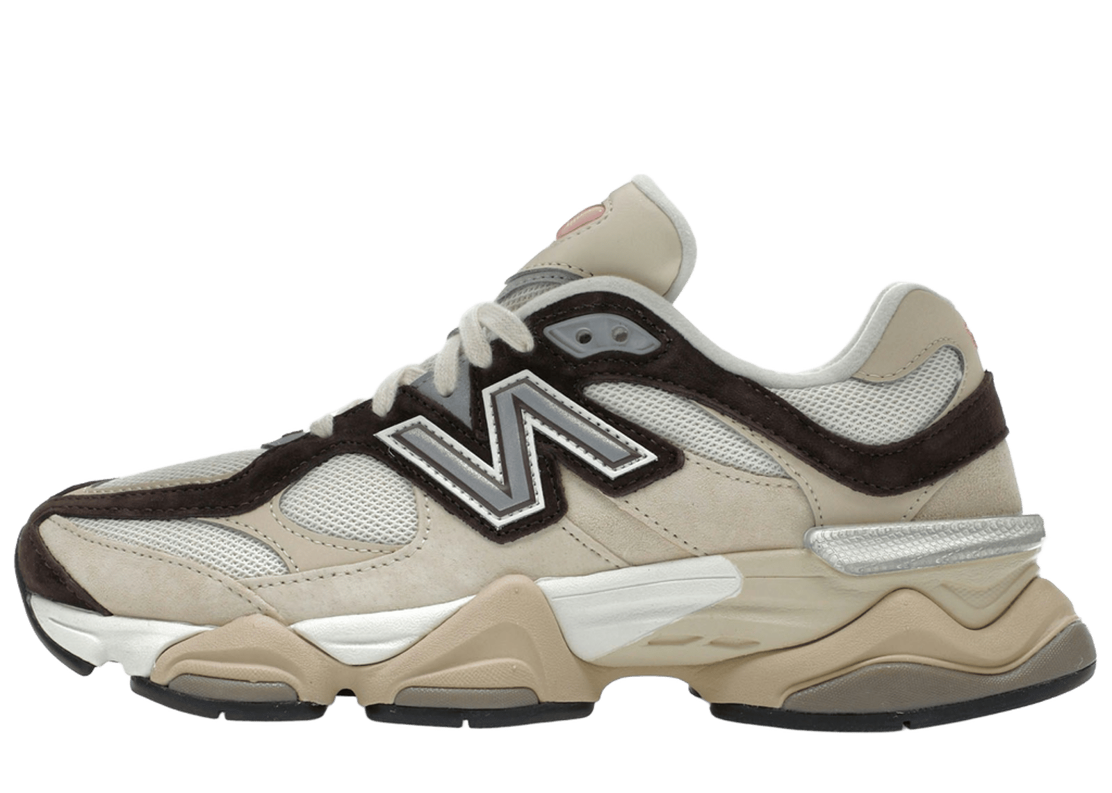 New Balance 9060 Emerging Brown