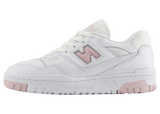 New Balance 550 White Twilight Haze (Women's)