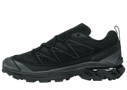 Salomon XT-6 Expanse Black Asphalt