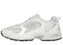 New Balance 530 White Pearl Grey