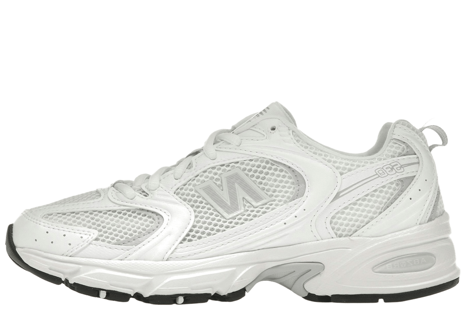 New Balance 530 White Pearl Grey