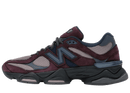New Balance 9060 Plum Brown Ice Wine