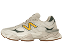 New Balance 9060 White Green