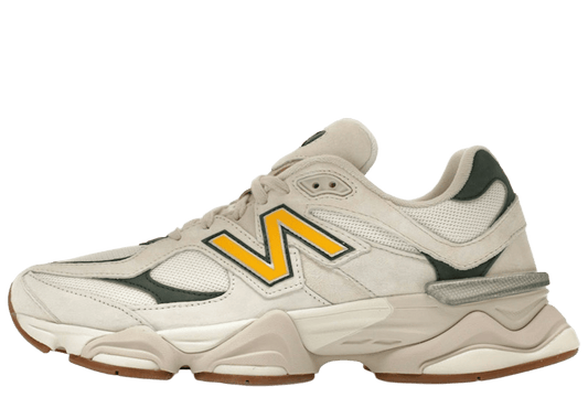 New Balance 9060 White Green