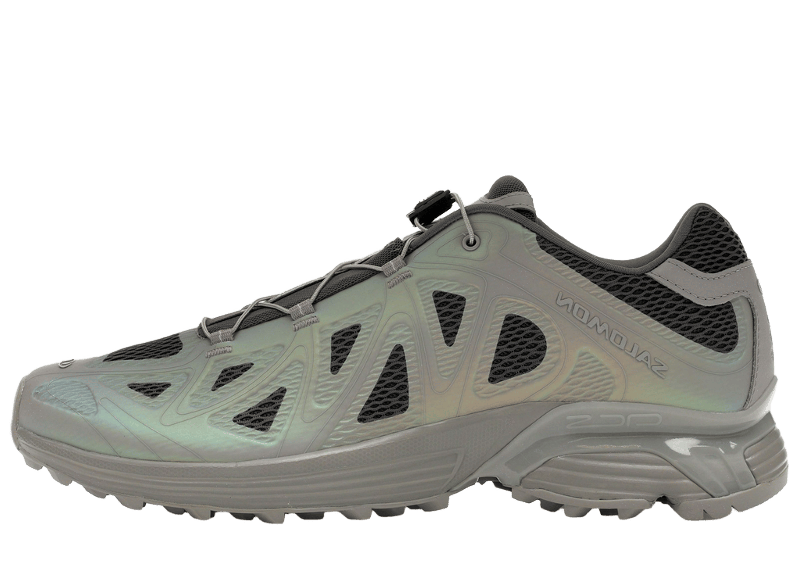 Salomon XT-Whisper Void Alloy Castlerock