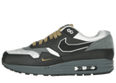 Nike Air Max 1 .SWOOSH Low Poly Big Head Mode