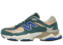 New Balance 9060 New Spruce Purple