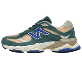 New Balance 9060 New Spruce Purple