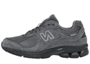 New Balance 2002R Castlerock Dark Shoreline Blue