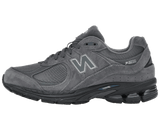 New Balance 2002R Castlerock Dark Shoreline Blue