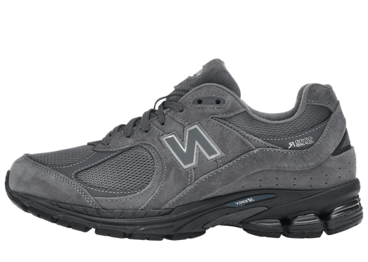 New Balance 2002R Castlerock Dark Shoreline Blue