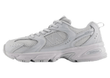 New Balance 530 Pearl Grey Steel (GS)
