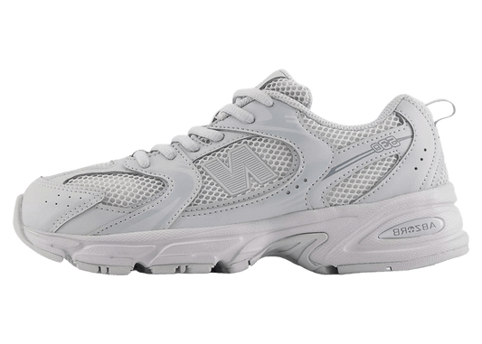 New Balance 530 Pearl Grey Steel (GS)