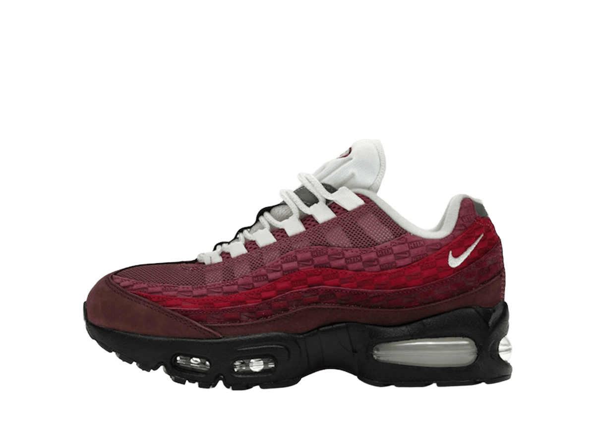Nike Air Max 95 Kith El Dorado (GS)