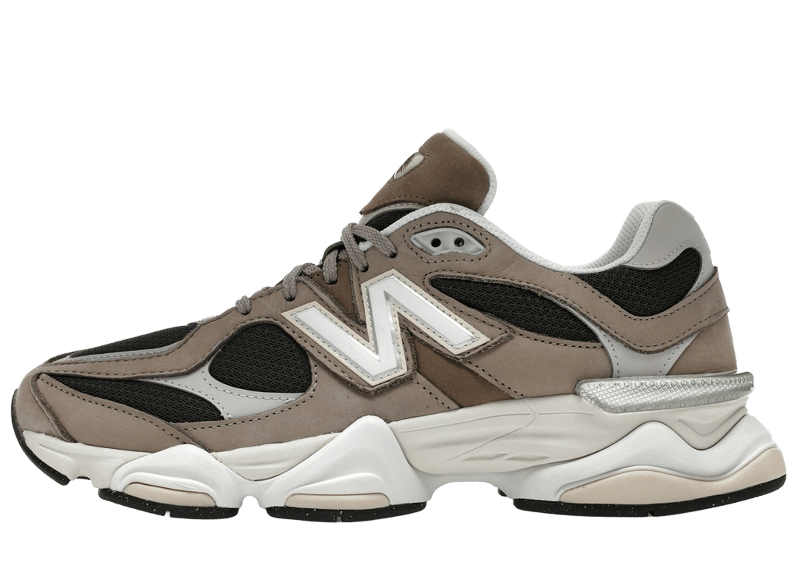 New Balance 9060 Fall Suedes Pack Arid Stone